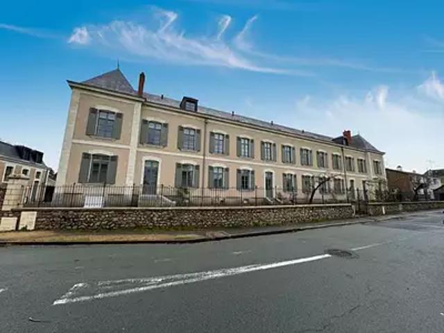 Appartement location à Saumur, Cheviré-le-rouge