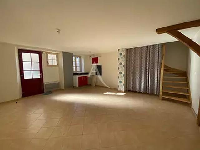 Maison location à Saumur, Cheviré-le-rouge