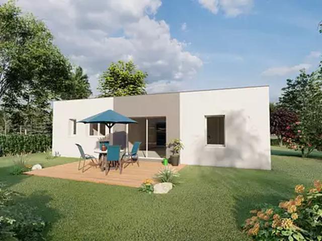 Maison vente à Saumur, Cheviré-le-rouge