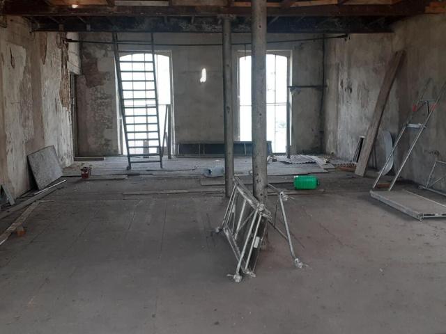 Appartement vente à Saumur, Cheviré-le-rouge