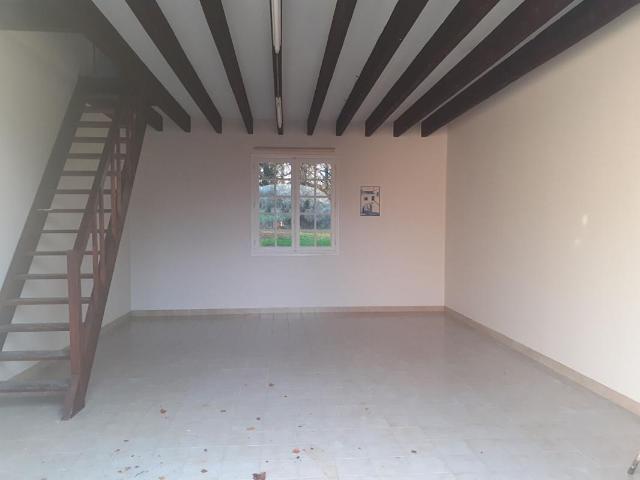 Maison vente à Saumur, Cheviré-le-rouge