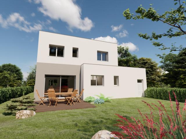 Maison vente à Saumur, Cheviré-le-rouge