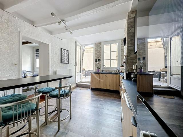 Maison vente à Baugé, Baugé-en-Anjou