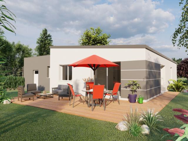 Maison vente à Saumur, Cheviré-le-rouge