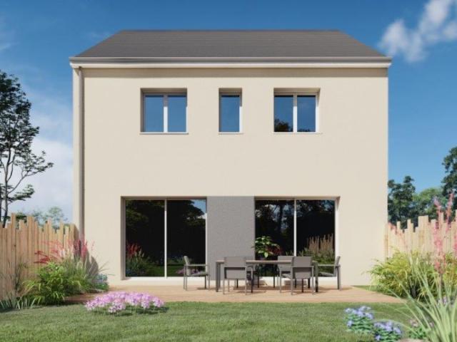 Maison vente à Saumur, Cheviré-le-rouge