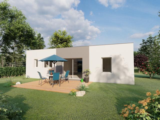 Maison vente à Saumur, Cheviré-le-rouge