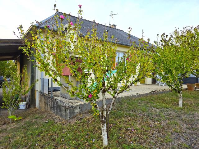 Maison vente à Baugé, Baugé-en-Anjou