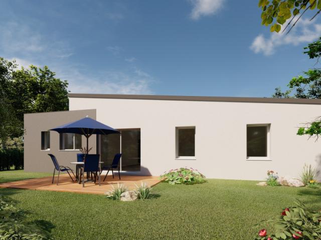 Maison vente à Saumur, Cheviré-le-rouge