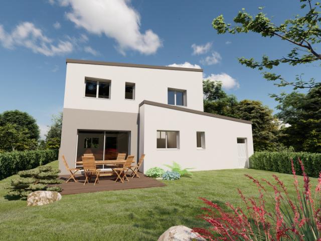 Maison vente à Saumur, Cheviré-le-rouge
