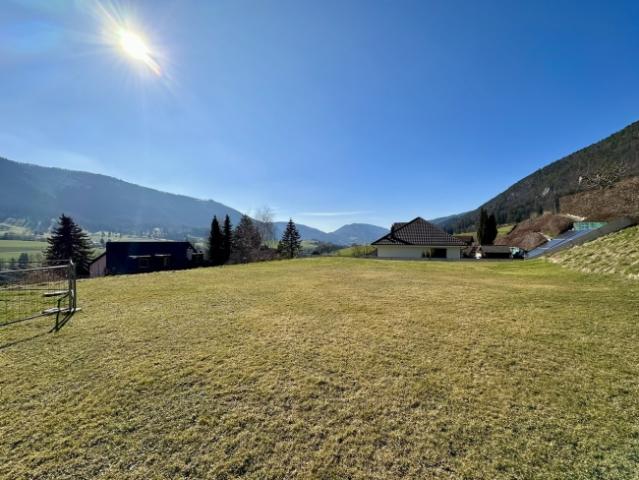 Grundstück kaufen in Belprahon, Région administrative du Jura bernois