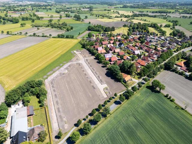Erdgeschosswohnung kaufen in Aurich, Landkreis Aurich
