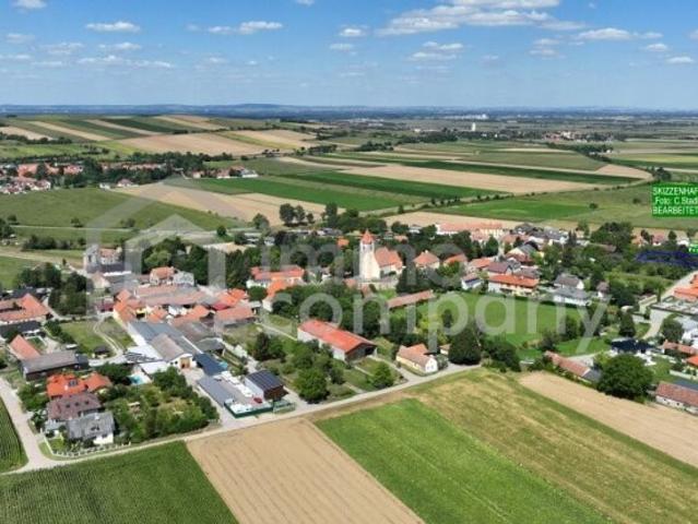 Grundstück mieten in Gollarn, Sieghartskirchen