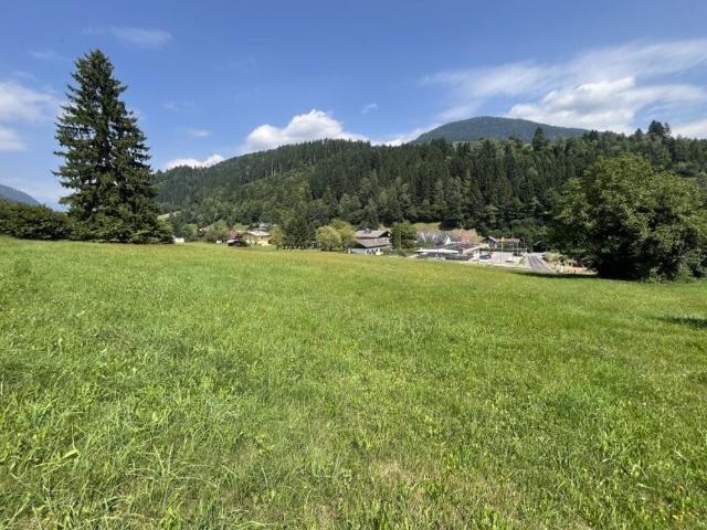Grundstück kaufen in Afritz am See, Kärnten