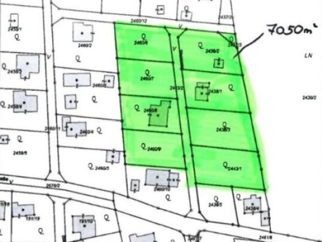 Grundstück kaufen in Alberndorf in der Riedmark, Oberösterreich