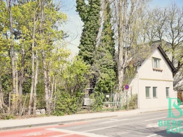 Grundstück kaufen in Baden, Niederösterreich