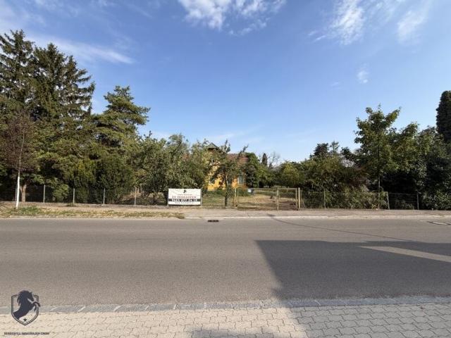 Grundstück kaufen in Baumgarten am Tullnerfeld, Judenau-Baumgarten