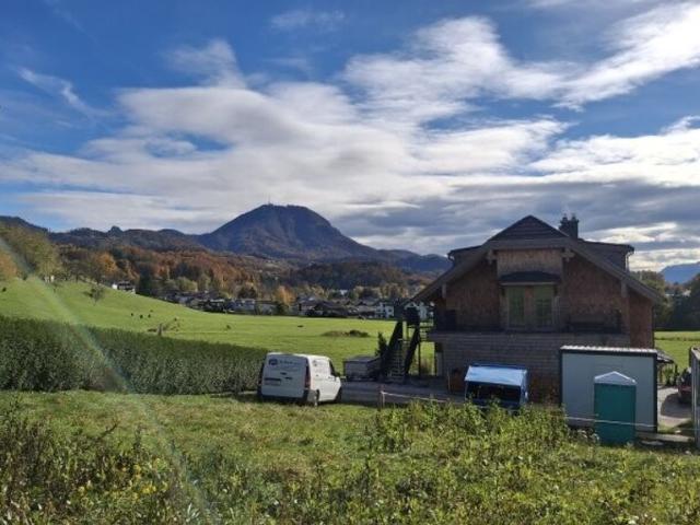 Grundstück kaufen in Bergheim, Salzburg