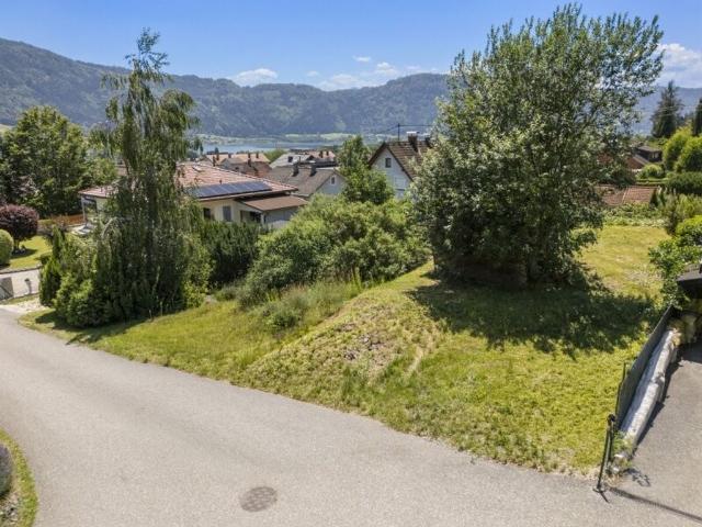 Grundstück kaufen in Steindorf am Ossiacher See, Kärnten