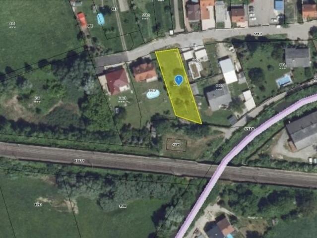 Grundstück kaufen in Bruck an der Leitha, Niederösterreich