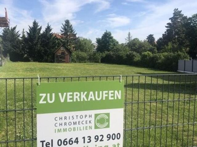 Grundstück kaufen in Brunn am Gebirge, Niederösterreich