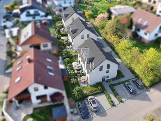 Erdgeschosswohnung kaufen in Calw, Baden-Württemberg
