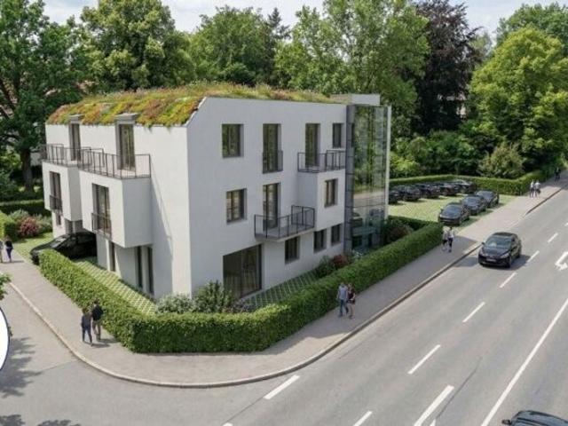 Grundstück kaufen in Deutsch Wagram, Niederösterreich
