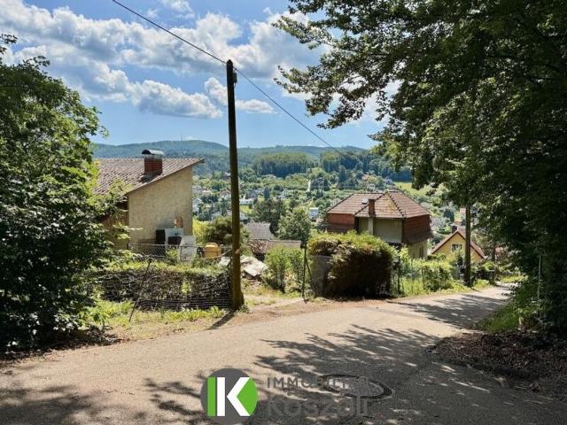 Grundstück kaufen in Eichgraben, Niederösterreich
