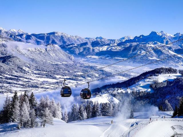 Grundstück kaufen in Ellmau, Tirol