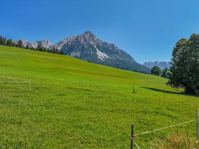 Grundstück kaufen in Ellmau, Tirol