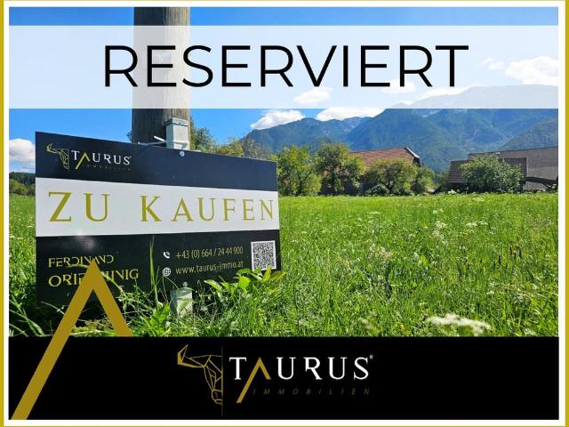 Grundstück kaufen in Feistritz ob Bleiburg, Kärnten