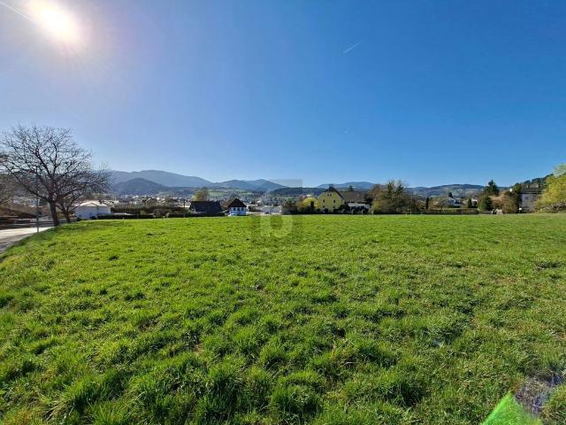 Grundstück kaufen in Laboisen, Feldkirchen in Kärnten