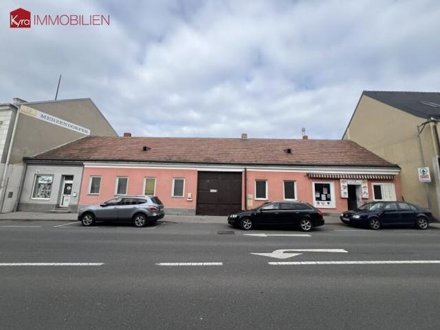Grundstück kaufen in Fischamend, Niederösterreich