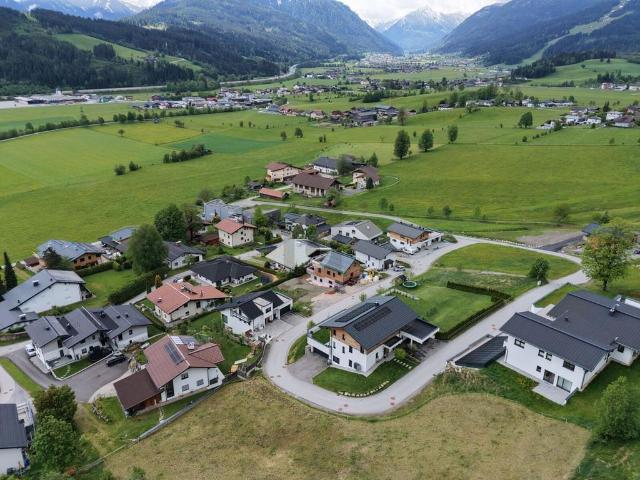 Grundstück kaufen in Salzburg