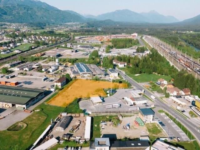 Grundstück mieten in Finkenstein, Kärnten