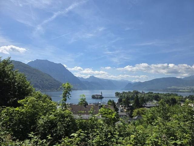 Grundstück kaufen in Gmunden, Bezirk Gmunden