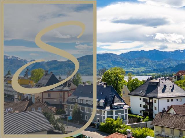 Grundstück kaufen in Gmunden, Oberösterreich