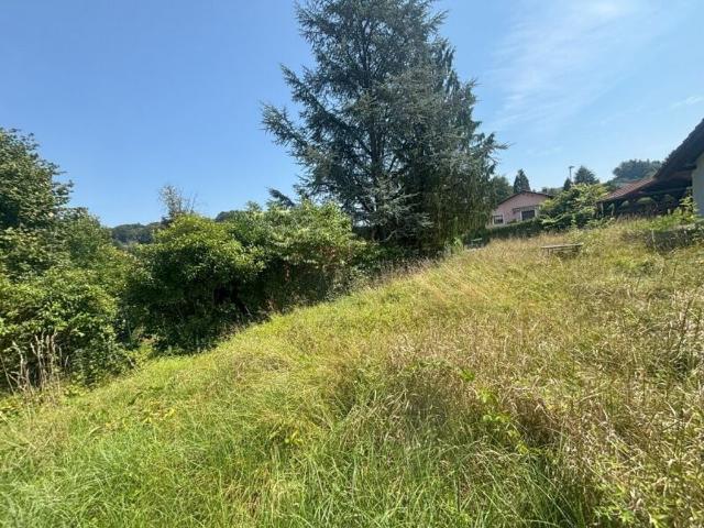 Grundstück kaufen in Gersdorf-Feistritz, Steiermark