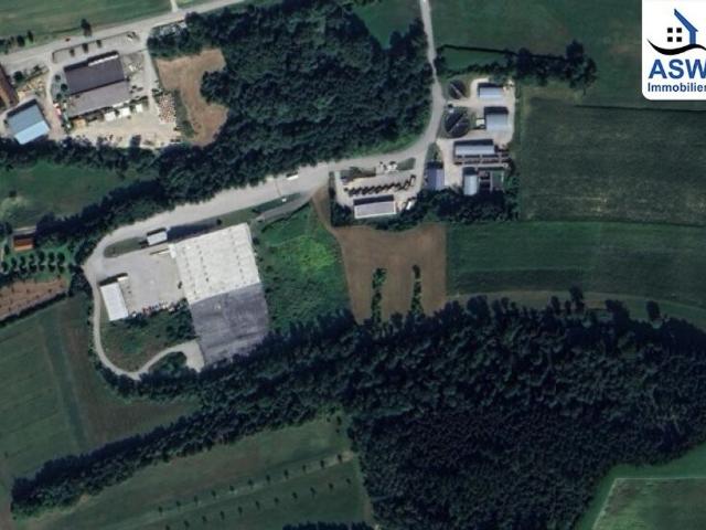 Grundstück kaufen in Haag, Niederösterreich
