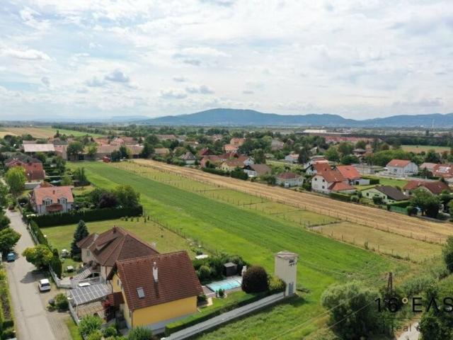 Grundstück kaufen in Hennersdorf, Niederösterreich