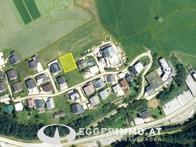 Grundstück kaufen in Saalbach-Hinterglemm, Salzburg