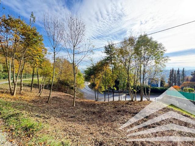 Grundstück kaufen in Pöstlingberg, Puchenau