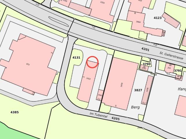 Grundstück kaufen in Elsau, Zürich