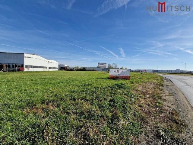 Grundstück mieten in Kalsdorf bei Graz, Steiermark