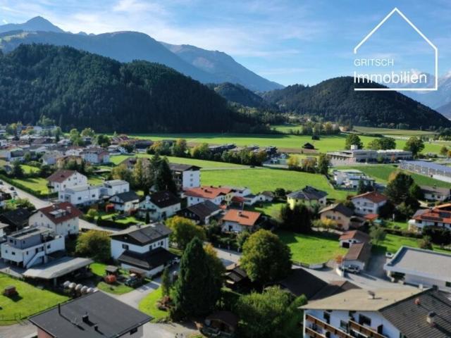 Grundstück kaufen in Kematen in Tirol, Tirol