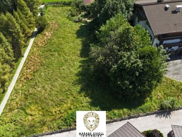 Grundstück kaufen in Kirchberg in Tirol, Tirol
