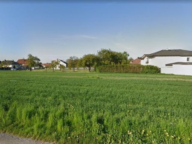 Grundstück kaufen in Kittsee, Burgenland
