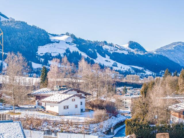 Grundstück kaufen in Aurach bei Kitzbühel, Tirol