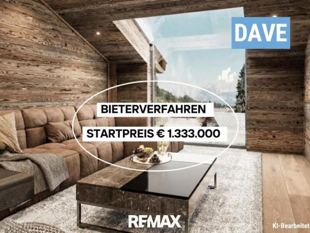 Grundstück kaufen in Kitzbühel, Bezirk Kitzbühel