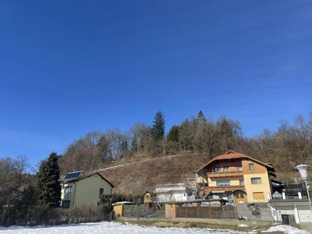 Grundstück kaufen in Klagenfurt, Kärnten