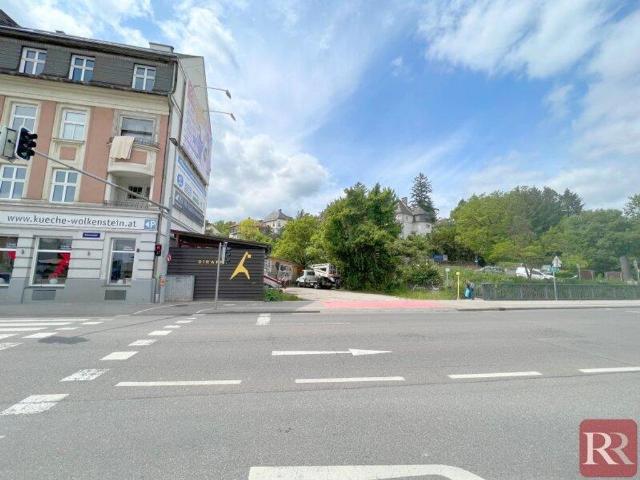 Grundstück kaufen in Klosterneuburg, Niederösterreich